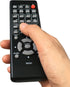 Replacement Remote Control R025H for Hitachi LCD Projector CP-WX8255 CP-WX8240 CP-X8160 CP-X8150 CP-SX8350 CP-WU8450 CP-WU8440 CP-X8160 CP-WU8450 ...