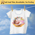 TransOurDream Upgraded Iron on Heat Transfer Paper for T Shirts (8.5x11'', 15 Sheets) Iron-on Transfers Paper for Light Fabric Printable Heat Tran...