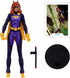 McFarlane Toys DC Multiverse Batgirl (Gotham Knights) 7" Action Figure with Accessories...
