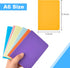 Coopay 12 Pack Colorful Pocket Notebooks Journals Bulk A6 Size Lined Travel Set Subject Notepad Planner Writing Sketchbook Memo Diary for Kids, Tr...