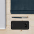 GOOSPERY Galaxy S8 Wallet Case with Card Holder, Protective Dual Layer Bumper Phone Case (Black)...