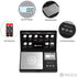 MAXUS Digital Pocket Gram Scale 500g x 0.01g High Precision with Tray, Weighs Small Food, Jewelry, Ounces, Grains, LCD Display, Tare Function...