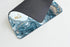 Blue and White Spiral Marble Mouse pad Customized Mousepad Non-Slip Rubber Base Mouse Pads for Computers Laptop Office Desk Accessories Mouse pad...