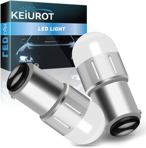 1076 Led Bulb BA15D 1176 1142 1004 90 Bulb S8 10-30Volt AC/DC for Outdoor Landscape Patio Lighting,Deck Step Pathway Lights,Interior RV Camper Mot...