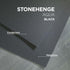 Stonehenge Aqua Black Medium Weight Pad, 140lb, Coldpress, 5 x 7 Inches, 15 Sheets for Wet and Dry Media...