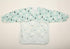 Baby Bib Sleeved Shirt with Pocket 1-3 Years Old Toddler Painting Drawing (Polar Bear)...