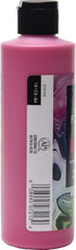FolkArt Pre-Mixed Acrylic Pouring Paint, 8 oz, Bright Pink...