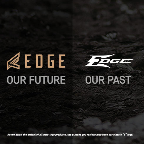 Edge Eyewear DZ116-G2 Zorge G2 Wrap-Around Safety Glasses, Anti-Scratch, Non-Slip, UV 400, Military Grade, ANSI/ISEA & MCEPS Compliant, 5.04" Wide...