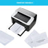 AnutriON5x7 Envelopes, 48 Pack White A7 Envelopes 5x7, Card Envelopes, Printable Envelopes, Quick Self Seal Envelopes, 5x7 Envelopes for Invitatio...