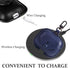 Genuine Leather Case Compatible with AirPods Pro Case 2nd/1st Gen (2023/2022/2019), VOMA Protective Cover for Apple AirPods Pro 2/Pro Wireless Cha...