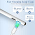 Stylus Pen for iPad Work for iPad Pro 11"/12.9", iPad 6/7/8/9/10, iPad Air 3/4/5, iPad Mini 5/6, Newly Dual-Tip for Touch Screens, Apple iPad Pen ...