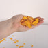 Beistle Fanci-Fetti Smile Faces Party Supplies, 1 oz, Yellow...