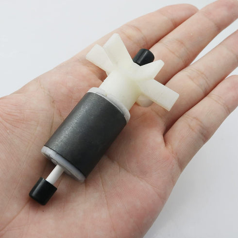 SUNSUN Aquarium Filter Replacement Impeller HW304A/HW304B for SUNSUN Aquarium Canister Filter...