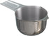 Color Up Premium 2/3 Cup Measuring Cup (160 ml) - Stainless Steel, One-Piece Construction, Dishwasher Safe, Accurate for Wet & Dry Ingredients – O...