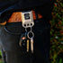Fun Seatbelt Buckle Keyholders...