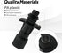 Water Pump Hose Oil Cooler Line Engine Oil Cooler Inlet Connector Compatible with Land Rover Sport LR4 Range Rover Replace#LR028136 LR011997...