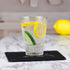 Silicone Trivet Mats Hot Mat - Hot Pads Robust Non Slip Coasters Heat Resistant Mats (Black)...