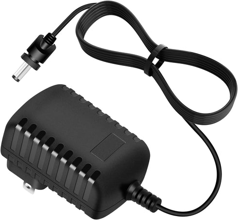 9.6V Charger for Shark Handheld Vacuum Compatible with Shark CH901 Ultra Cyclone Pro Cordless Handheld Vacuum XCHRGCH901 DK12-096045A-U ZD006C0960...