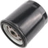 Black Oil Filter 31-4103A Compatible with Harley-Davidson 1999-2017 Twin Cam & 2017-2020 M8 Milwaukee Eight...