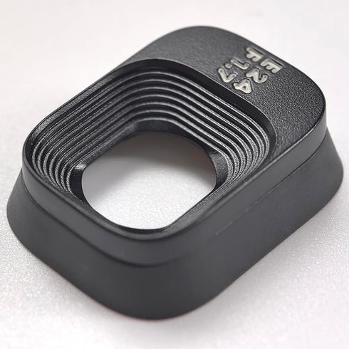 for DJI Mini 3 Drone Camera Front Cover Replacement for DJI Mini 3 Pro Camera Lens Frame Lid Gimbal Camera Cap for DJI Mini 3 Repair Parts...