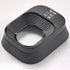 for DJI Mini 3 Drone Camera Front Cover Replacement for DJI Mini 3 Pro Camera Lens Frame Lid Gimbal Camera Cap for DJI Mini 3 Repair Parts...