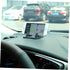Phone Stand Bracket Cellphone Holder for Car Silicone Phone Holder Car Phone Holder Phone Car Mount Cellphone Car Holder Mobile Holder Phone Mount...