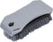 VIKING Carpet Cleaning and Scrub Brush for Floor Mats, Cleaning Brush for Car Interior and Home, Grey, 6.4 x 2.8 x 1.8 Inch...