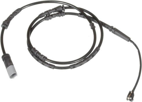 Holstein Parts 2BWS0269 Brake Wear Sensor - Compatible With Select BMW X3, X4; REAR...