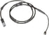 Holstein Parts 2BWS0269 Brake Wear Sensor - Compatible With Select BMW X3, X4; REAR...