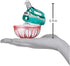 Old World Christmas Glass Blown Ornament Hand Mixer (32294)...