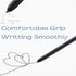 2 Pcs Galaxy S22 Ultra S Pen for Samsung Galaxy S22 Ultra 5G Stylus Pen S22 Ultra Touch S Pen Replacement Without Bluetooth Function (Black) + Eje...