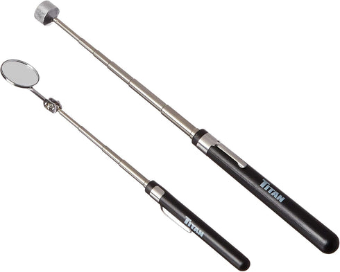 Titan Tools - Utility Tool Set (11065), One Size, Factory, 3 Pc...