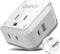 Ceptics Thailand Travel Adapter Set, 20W PD & QC, Type O - 3.1A - 4 in 1-2 USA Inputs, 1 USB Port, 1 USB-C Port - Compact, Powerful - includes Typ...
