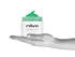 Raya Cucumber Ice Sorbet Masque (608) | Soothing and Cooling Facial Gel Mask for All Skin | Helps Reduce Redness and Inflammation | Great After-Su...