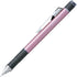 Tombow Mechacical Pencil 0.5mm Mono Graph Grip, Light Pink (DPA-141D)...