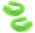 Ipetboom 2 Pcs Fish Breeding Grass Aquarium Hatching Grass Fish Hideout Decorative Aquarium Grass Aquatic Water Grass Simulation Aquatic Grass for...