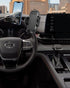 Toyota Sienna Phone Mount for Toyota Sienna 2024 Accessories Custom Fit for 2024 Sienna Phone Holder 2024 2023 2022 2021 Compatible for All Cell P...