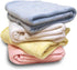 Luxuriously Soft Baby Blanket - Youthful Yellow - 30" x 40" - Super Soft Blanket for Girls and Boys | Receiving Blanket | Ideal for Newborns, Crib...