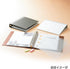 Maruman F678R-05 B5 Dublock Loose Leaf Binder, 26 Holes, Black...