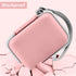 Leayjeen Digital Camera Case Compatible with Lecran/CAMKORY/IWEUKJLO/VAHOIALD/uikicon/jckduhan/akjjhfue FHD 1080P 44MP Point Digital Camera,Compac...