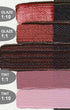 Golden Heavy Body Acrylic Paint, 2 Ounce, Permanent Maroon...