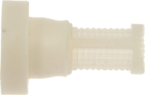 Dorman 49459 Washer Pump Grommet Compatible with Select Models...
