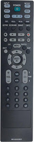 MKJ32022820 Replaced Remote Control for LG LCD Plasma TV 42LB5DC 42LC50C 32LX50C 32LX50CS 32LX5DC 32LX5DCS 37LC50C 37LC50CB 37LC50CB-UA 37LC50C-UA...