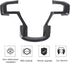 Linskip Steering Wheel Trim Compatible with Ford F150 F250 F350 2015 2016 2017 2018 2019 2020, Steering Wheel Cover for 2018-2021 Ford Expedition ...