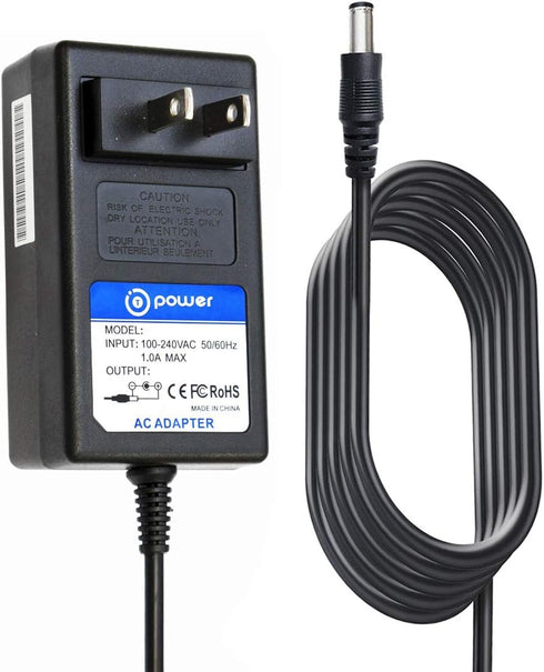 T POWER 30V Charger for eufy HomeVac S11 Go Infinity & S11 Reach Anker Vacuum Cleaner T2501 T2501111 AK-T2501111 T2501112 AK-T2501112 YLS0241A-T30...
