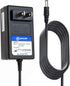 T POWER 30V Charger for eufy HomeVac S11 Go Infinity & S11 Reach Anker Vacuum Cleaner T2501 T2501111 AK-T2501111 T2501112 AK-T2501112 YLS0241A-T30...