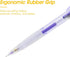 Baile Automatic Mechanical 0.5mm Led Pencils Eno 4 Colors Set...