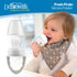 Dr. Brown's Designed to Nourish, Fresh Firsts Silicone Feeder, Mint, One Size...