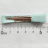 Chenkou Craft Assorted 40pcs Prong Hair Clips Hair Pin Covered Grosgrain Ribbon DIY Hair Jewelry Craft 2" (50x8 mm)...