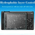 Screen Protector for Sony ZV-1 II/ZV-1 / ZV1 II ZV1 ZV-E10 ZVE10 Camera & Hot Shoe Cover 0.3mm 9H Hardness Tempered Glass Cover Anti-Scrach Anti-F...